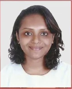 Dr. Anooja Gopinath