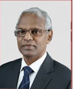 Dr. KM Gopinath