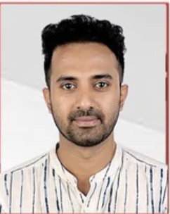 Dr. K.P. Vignesh