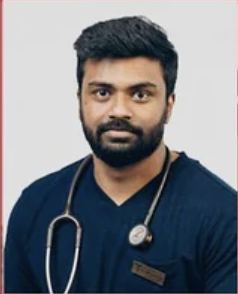 Dr. Nived Arun