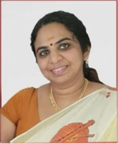 Dr. Reshmi S Nair