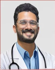 Dr. Shinas B Salam